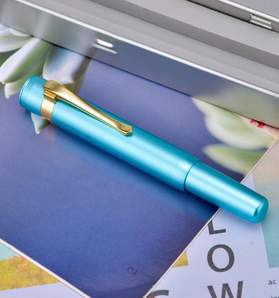Hong Dian M2 Mini Fountain Pen