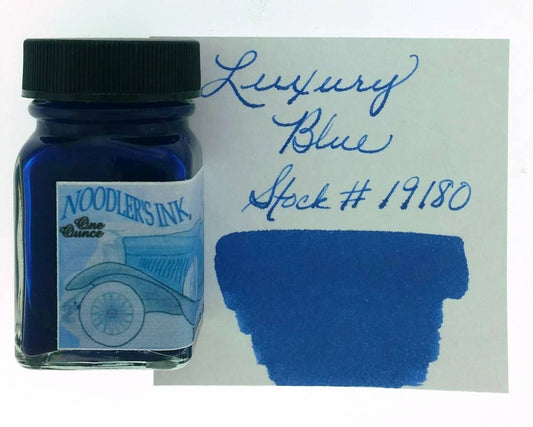 Noodler's Ink - 1 Ounce, Various Colors