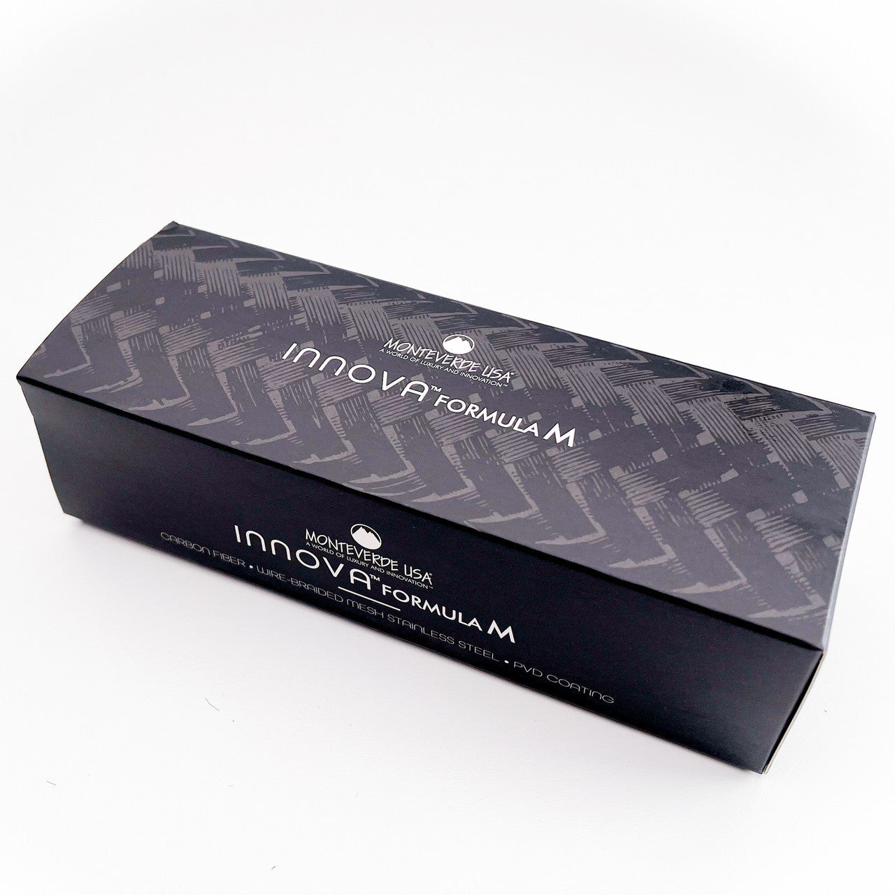 MONTEVERDE USA® INNOVA FORMULA M FOUNTAIN PEN BLUE