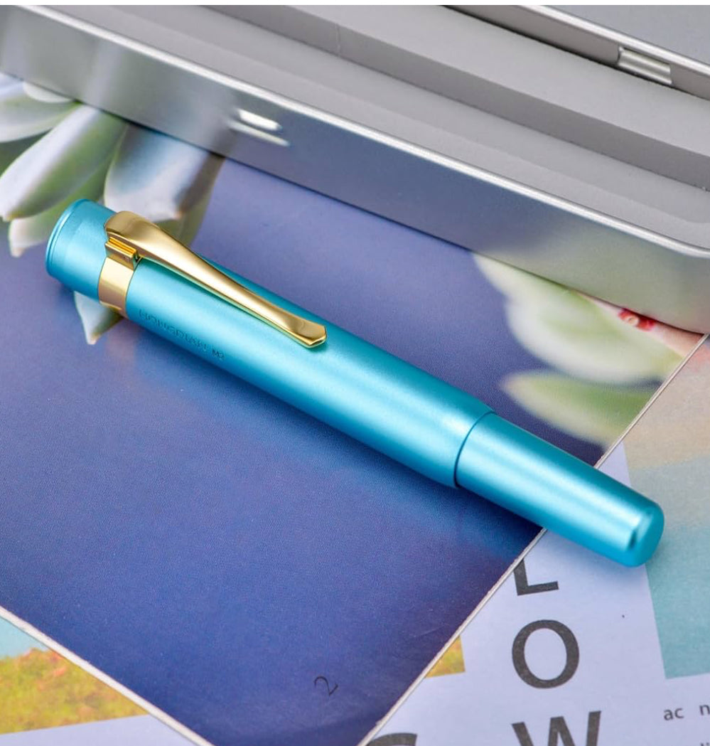 Hong Dian M2 Mini Fountain Pen
