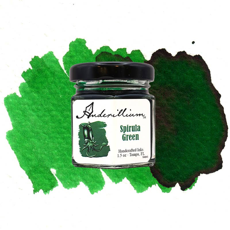 Anderillium™ Ink - Inspired by Nature - 1.5 oz bottle in assorted colors