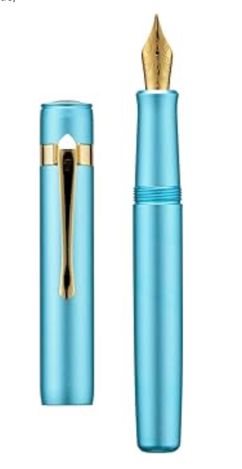 Hong Dian M2 Mini Fountain Pen