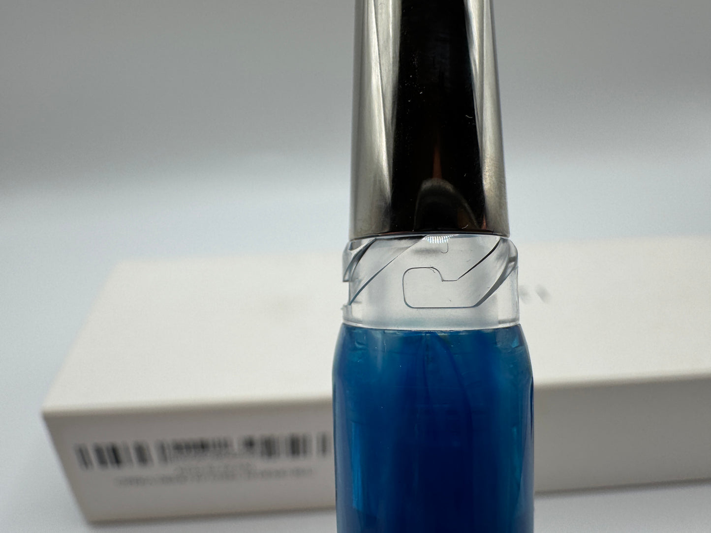 Visconti Opera Demo Blue