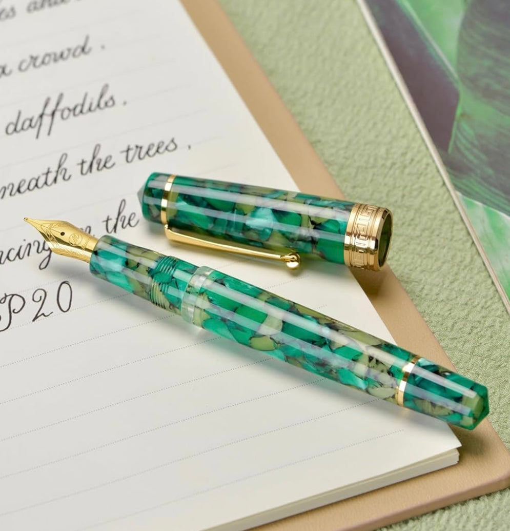Green Marble Asvine P20