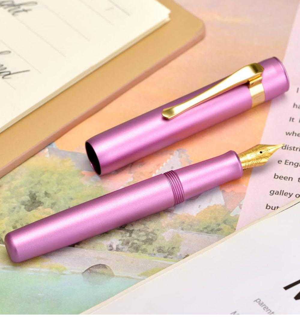 Hong Dian M2 Mini Fountain Pen