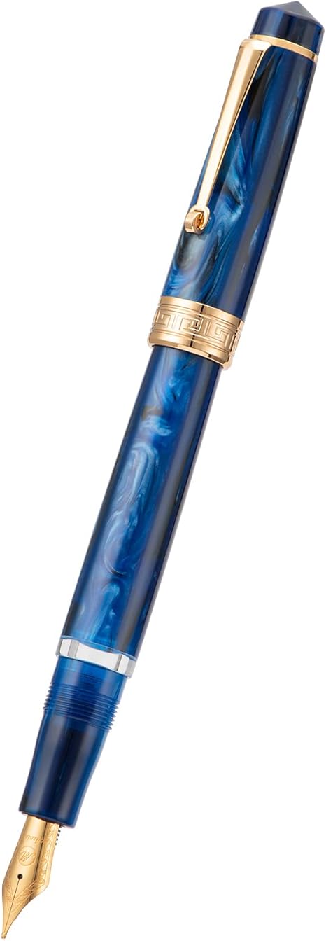 Galaxy Blue Asvine P20