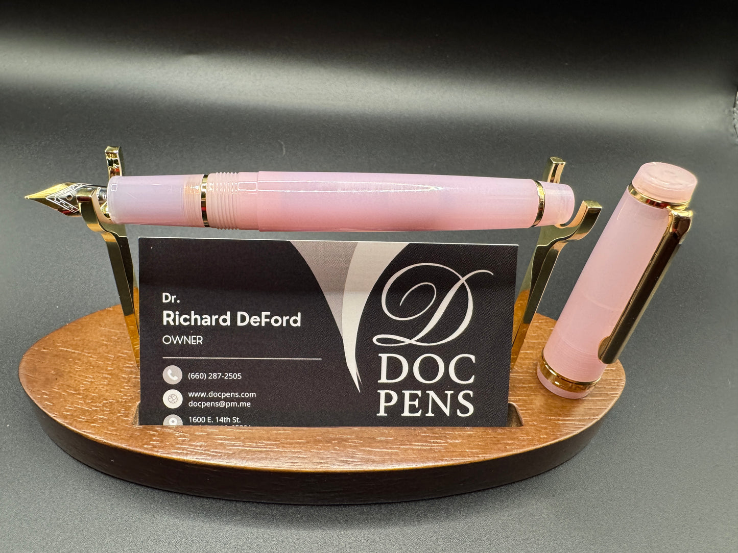 Jinhao 82 Pastel Fountain Pens