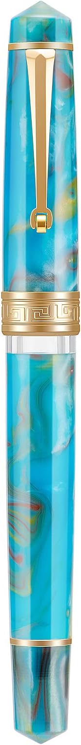 Amber Lake Blue P20