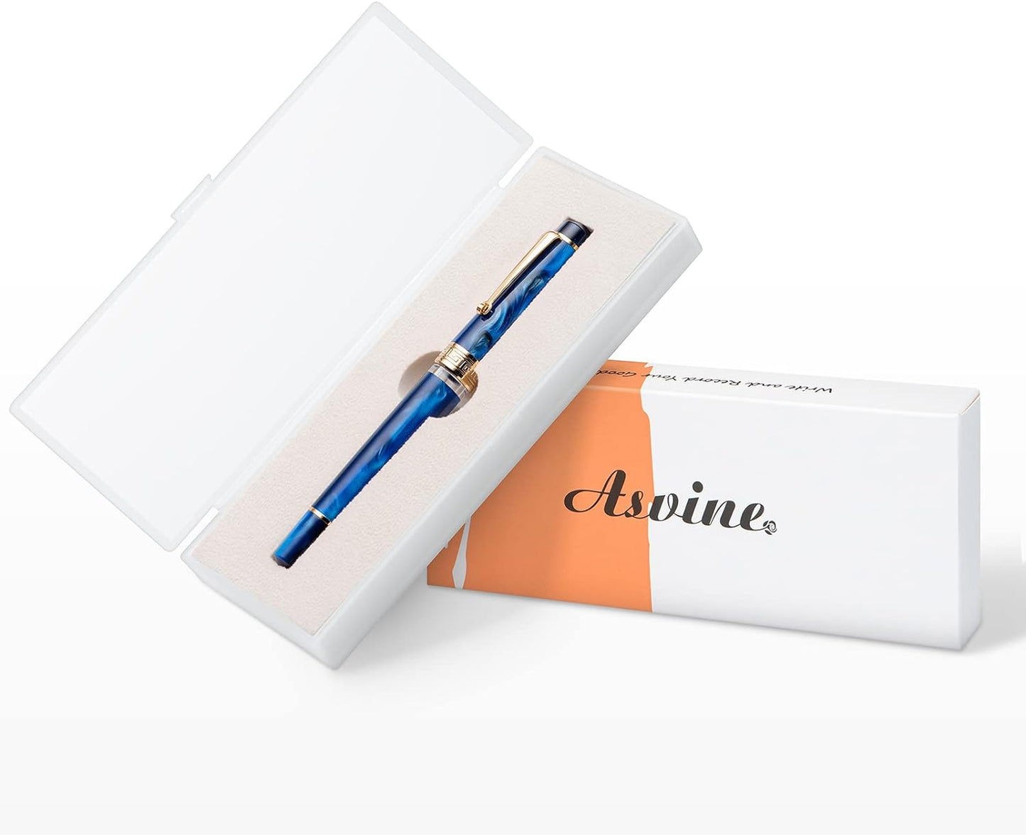 Galaxy Blue Asvine P20