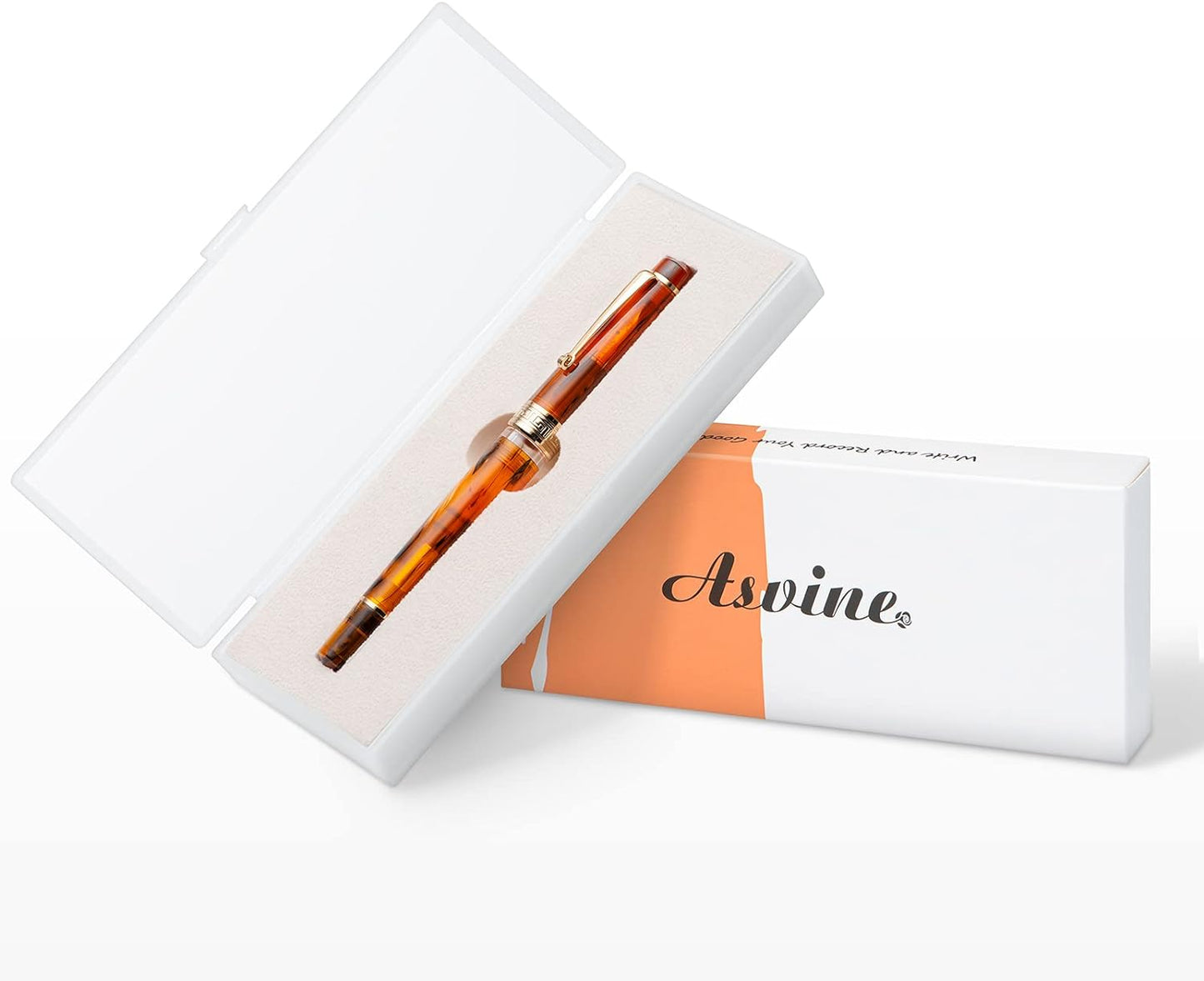 Amber Asvine P20