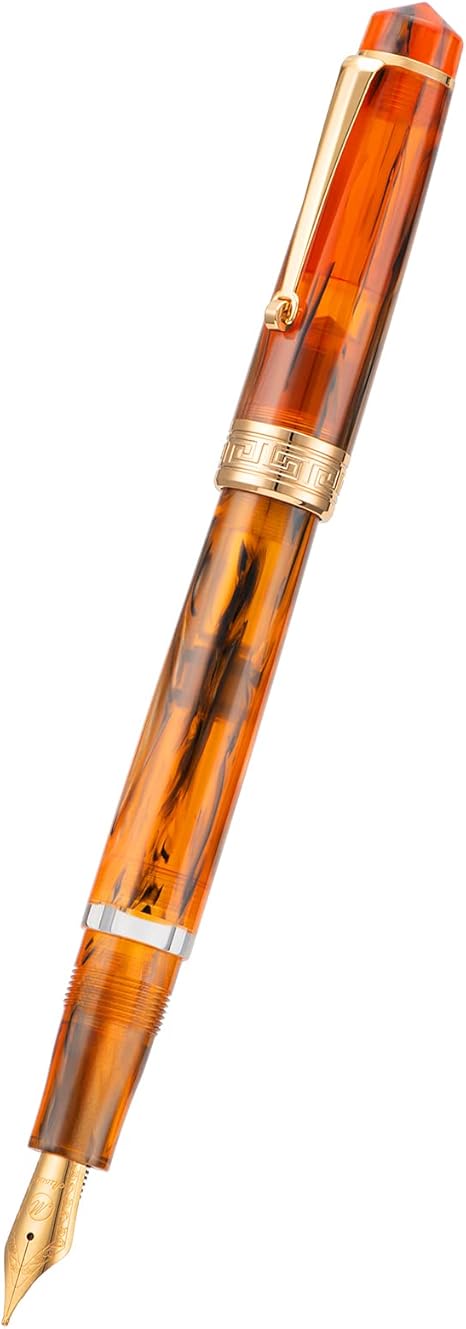 Amber Asvine P20
