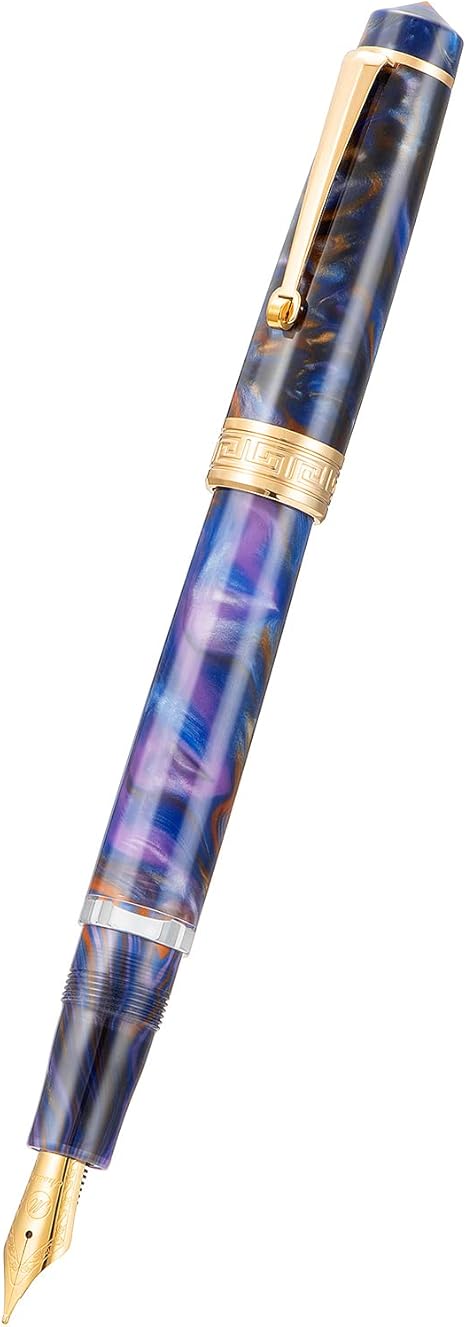 Purple Asvine P20