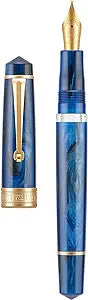 Galaxy Blue Asvine P20
