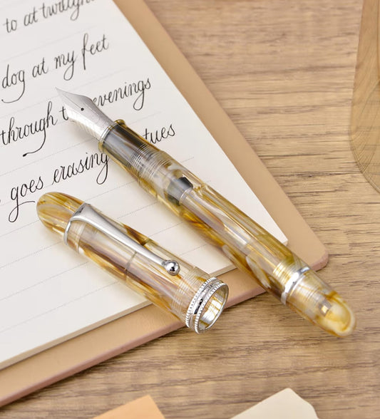 Asvine V800 Gold/Clear