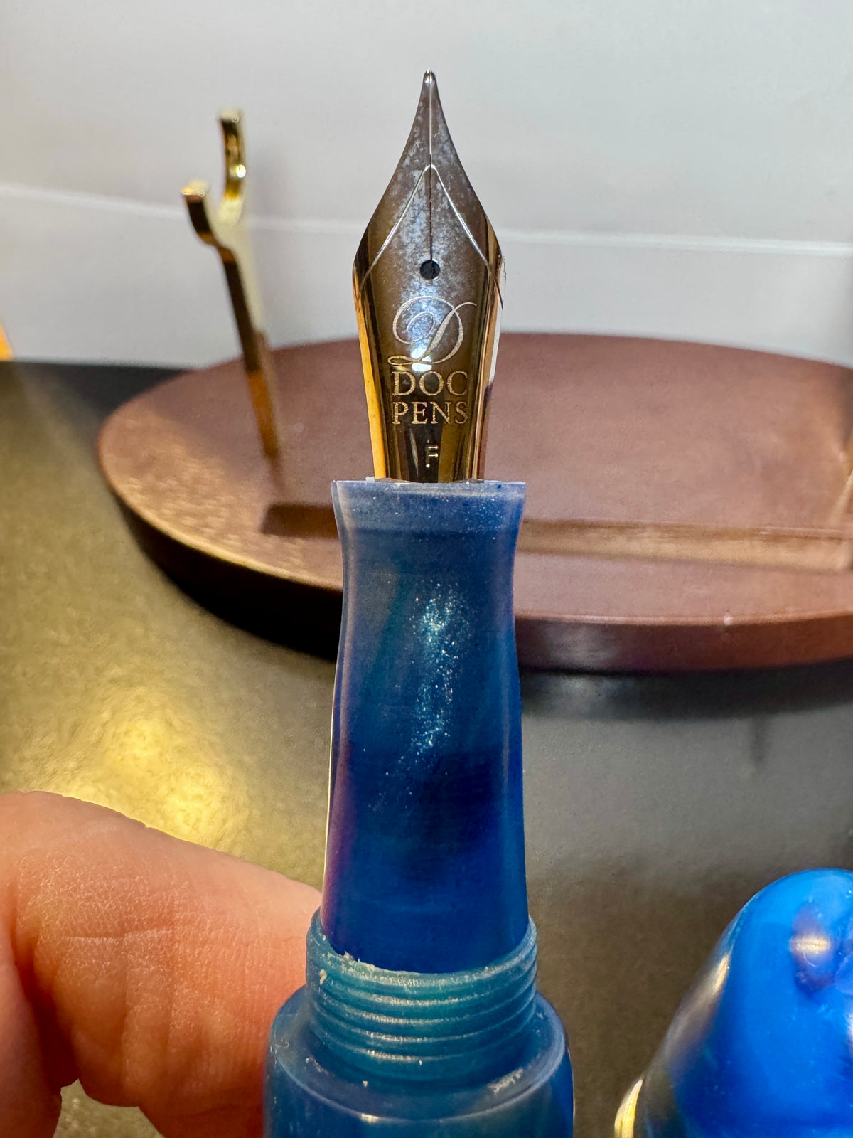 Caribbean Blue 3