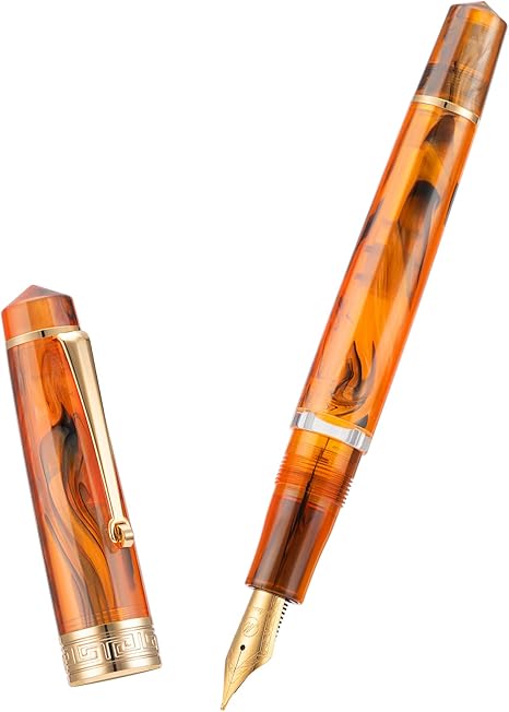 Amber Asvine P20