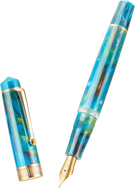 Amber Lake Blue P20