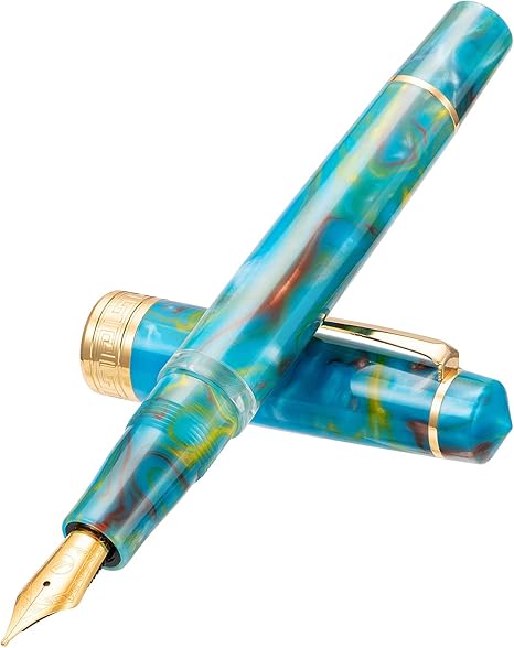 Amber Lake Blue P20