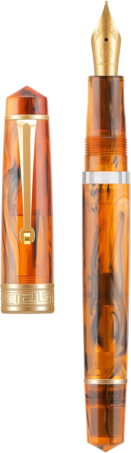 Amber Asvine P20