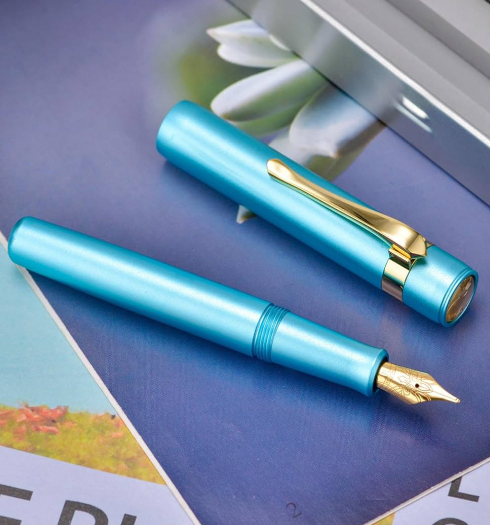 Hong Dian M2 Mini Fountain Pen