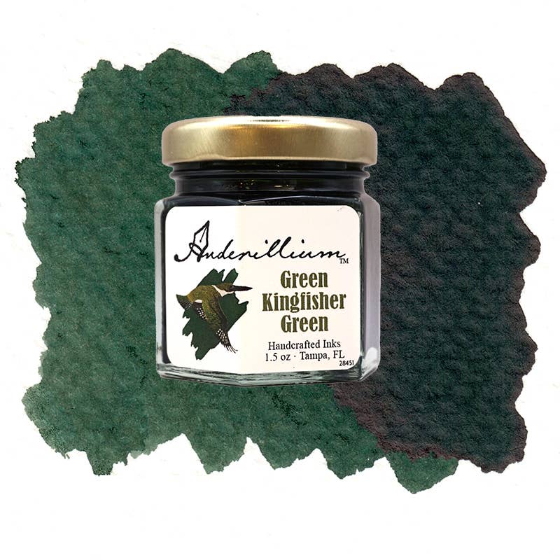 Anderillium™ Ink - Inspired by Nature - 1.5 oz bottle in assorted colors