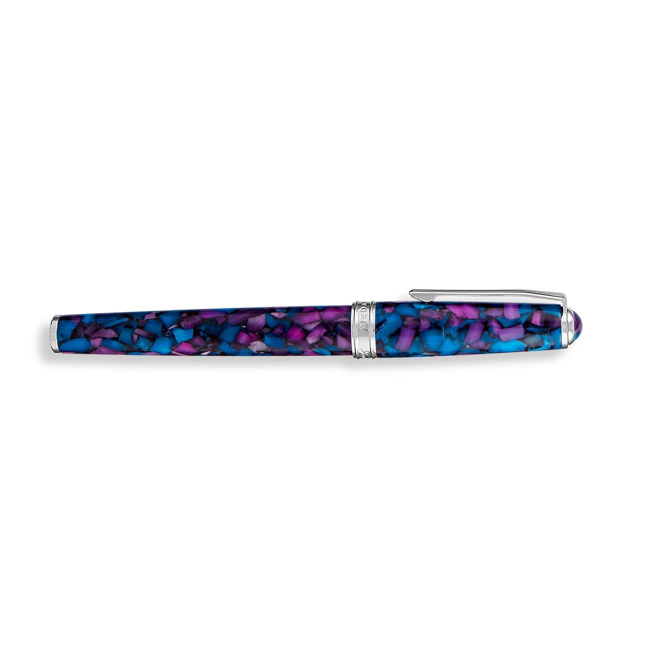 True Writer Northern Lights Fountain Pen
