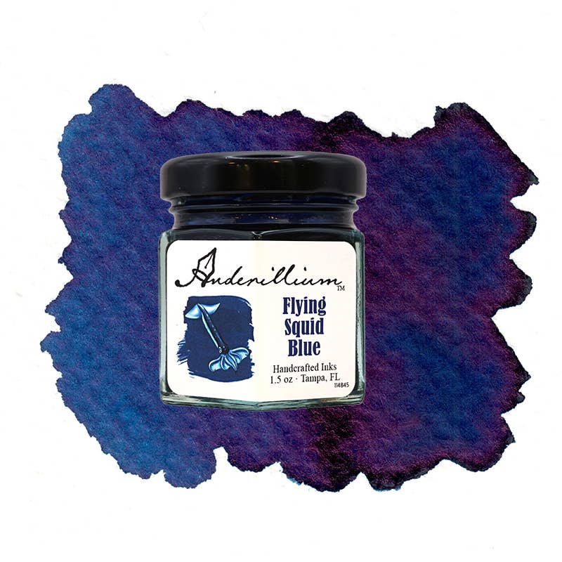Anderillium™ Ink - Inspired by Nature - 1.5 oz bottle in assorted colors