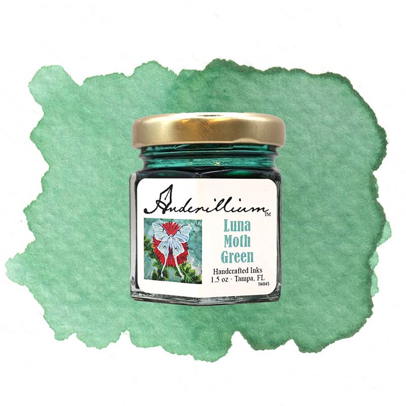 Anderillium™ Ink - Inspired by Nature - 1.5 oz bottle in assorted colors
