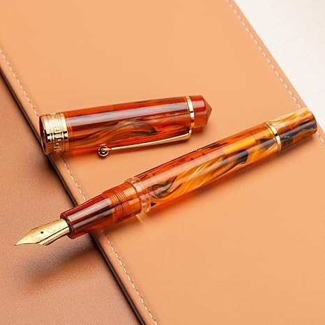 Amber Asvine P20