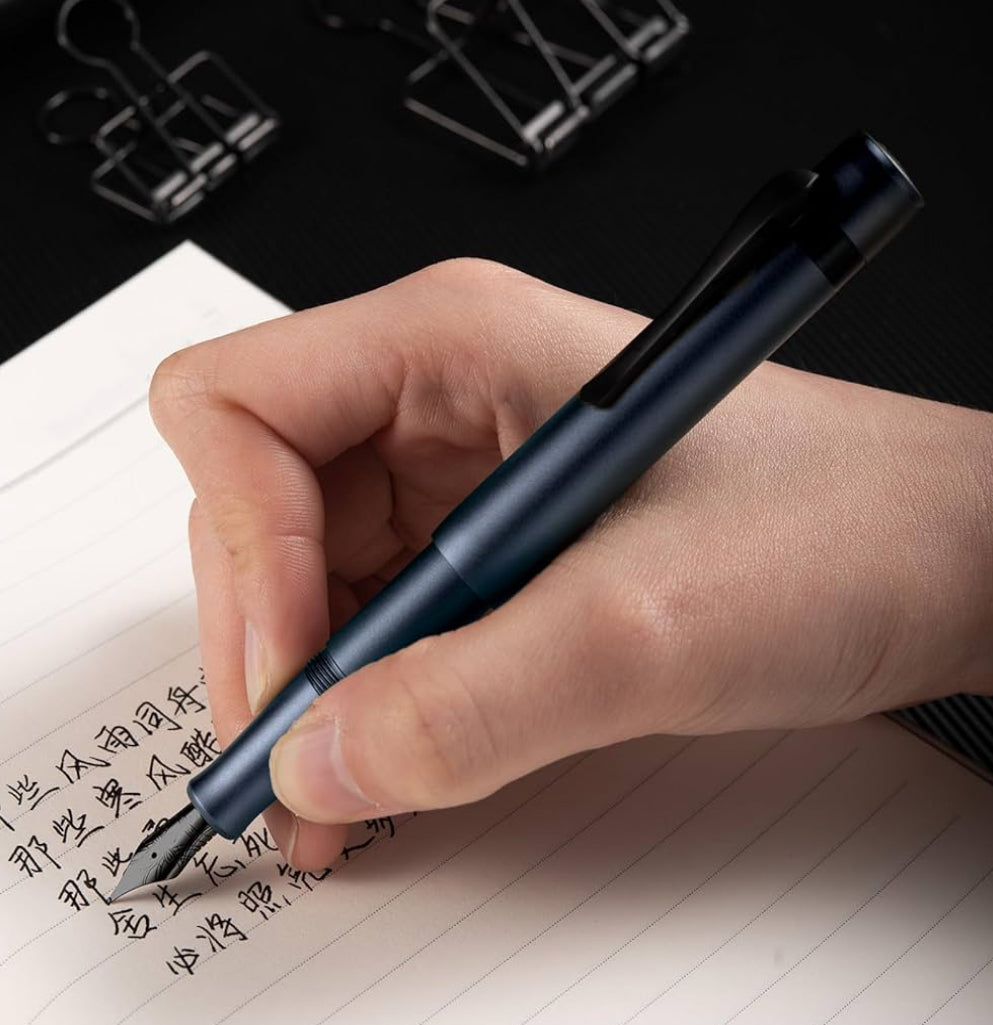Hong Dian M2 Mini Fountain Pen