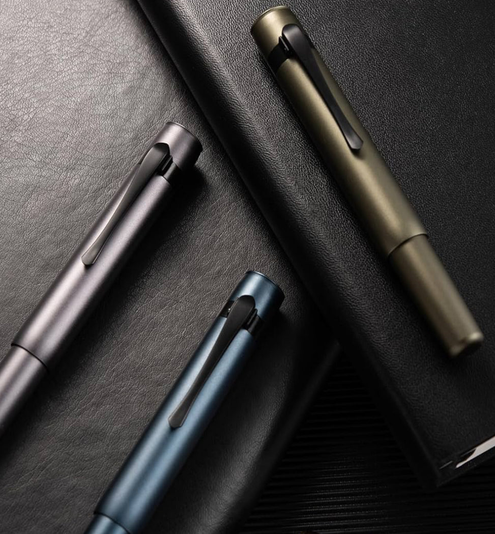 Hong Dian M2 Mini Fountain Pen