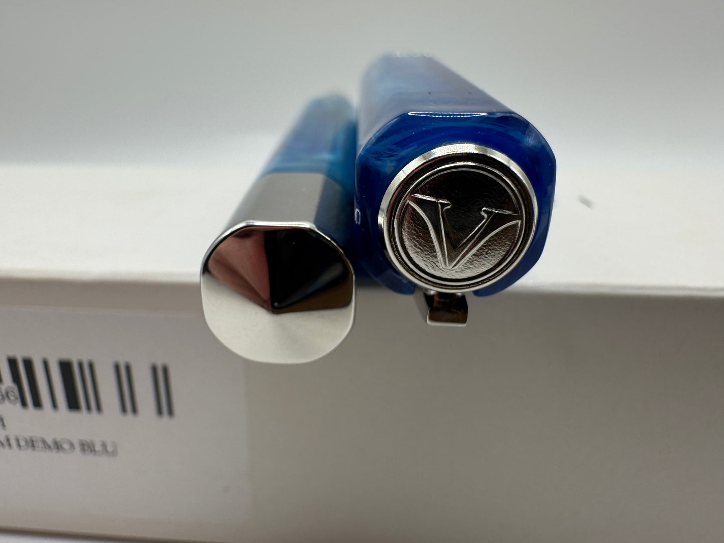 Visconti Opera Demo Blue