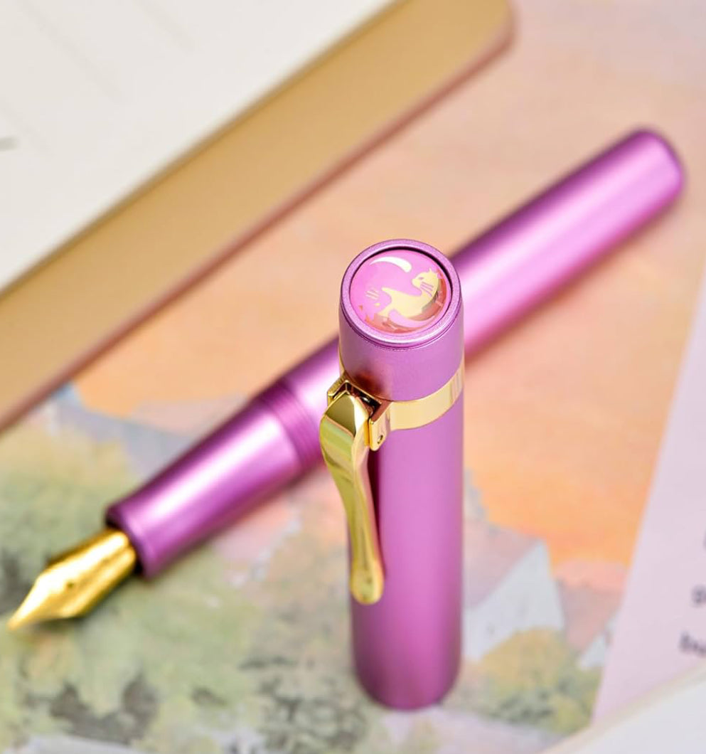 Hong Dian M2 Mini Fountain Pen