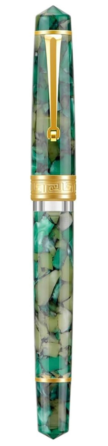 Green Marble Asvine P20