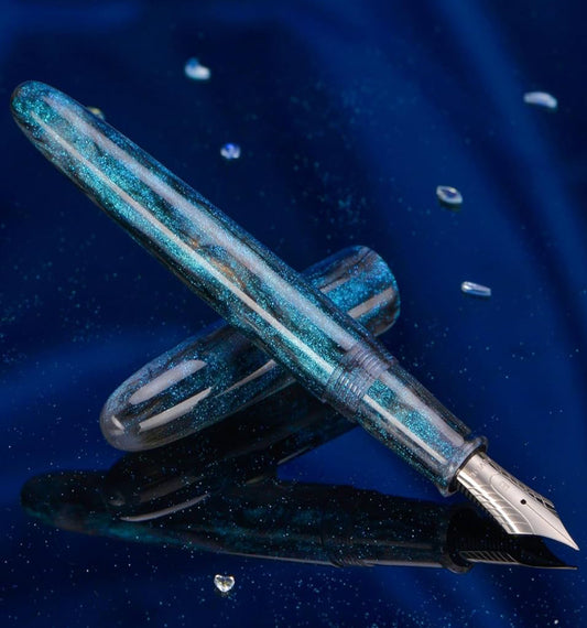 Asvine C80 - size 8 nib