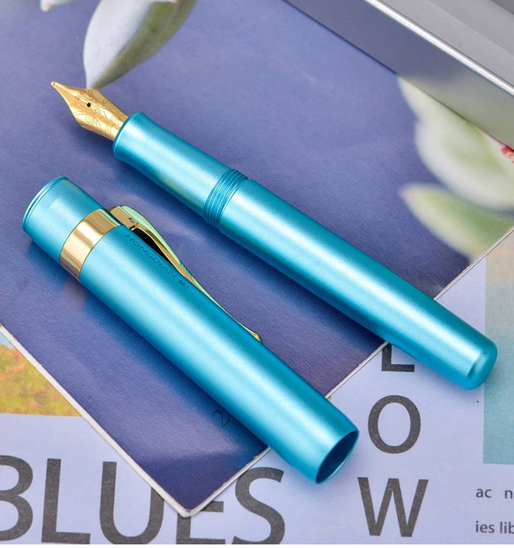 Hong Dian M2 Mini Fountain Pen