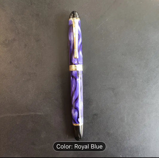Beautiful Royal Blue