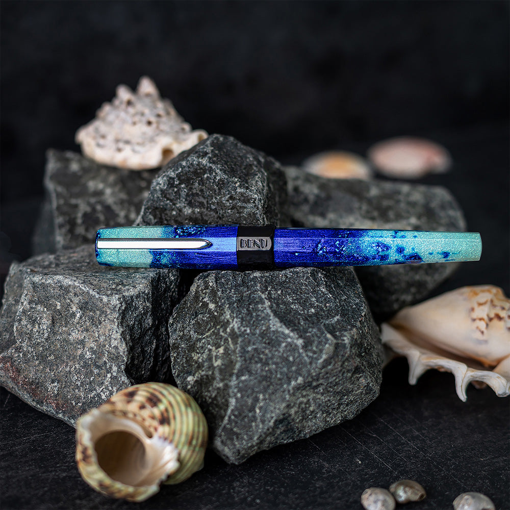 Benu Big Wave