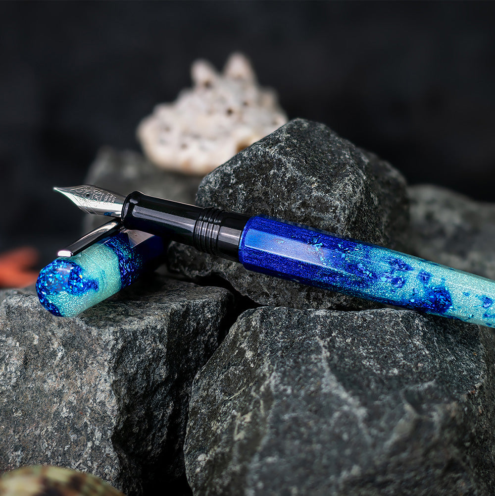 Benu Big Wave