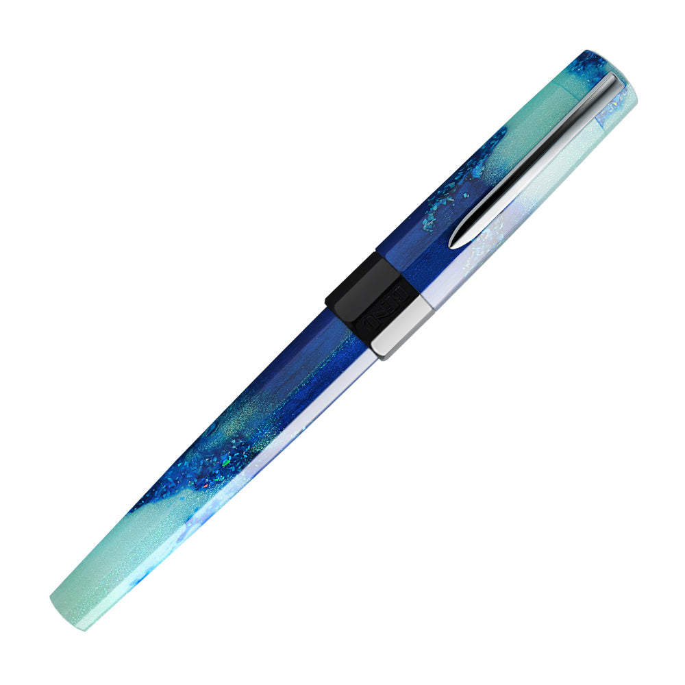 Benu Big Wave