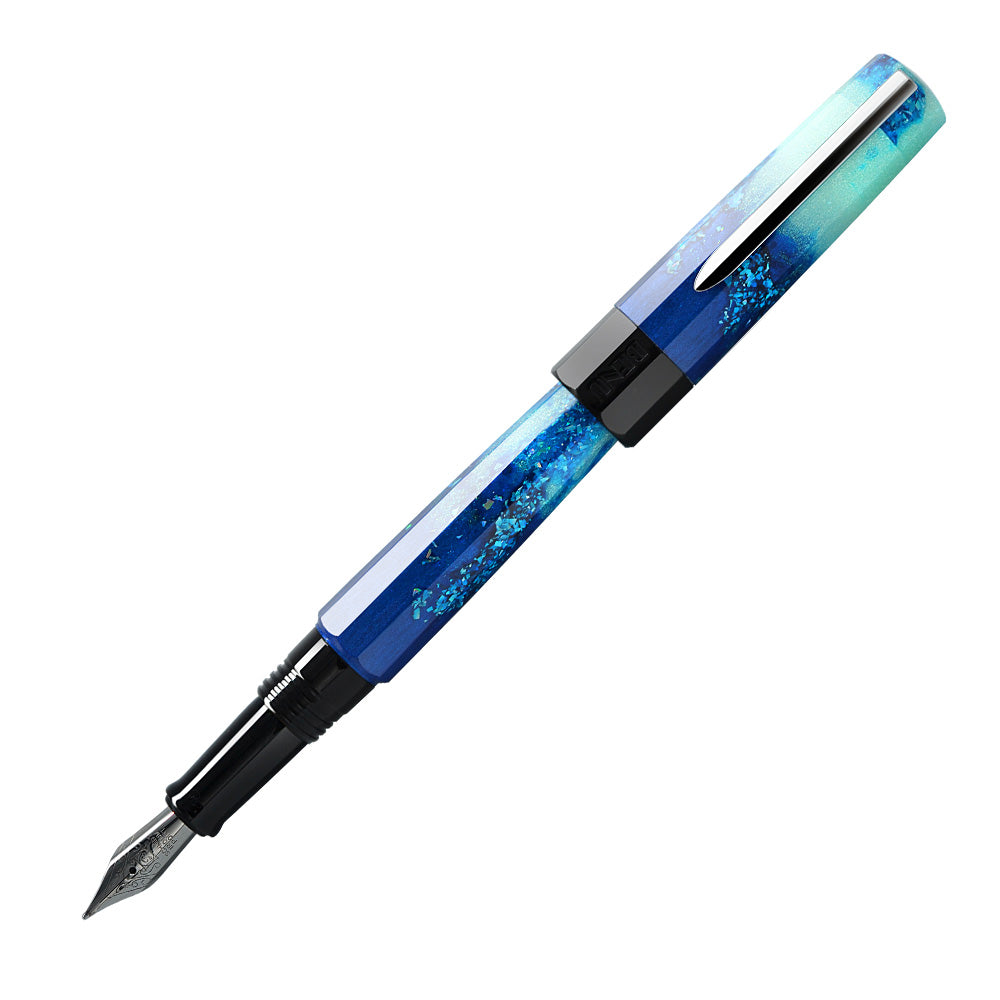 Benu Big Wave