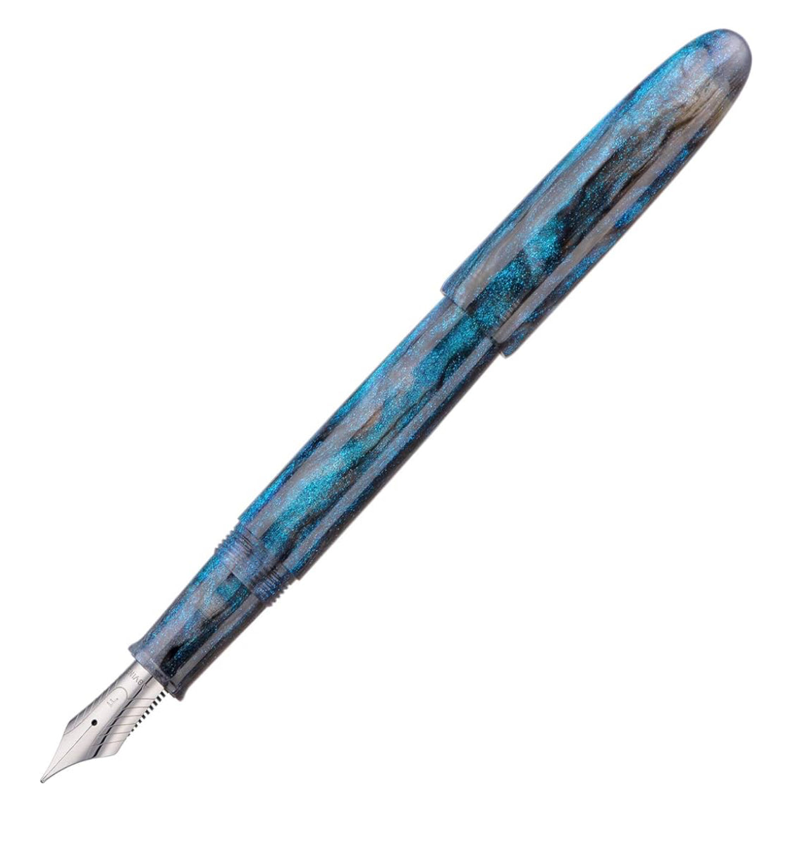 Asvine C80 - size 8 nib