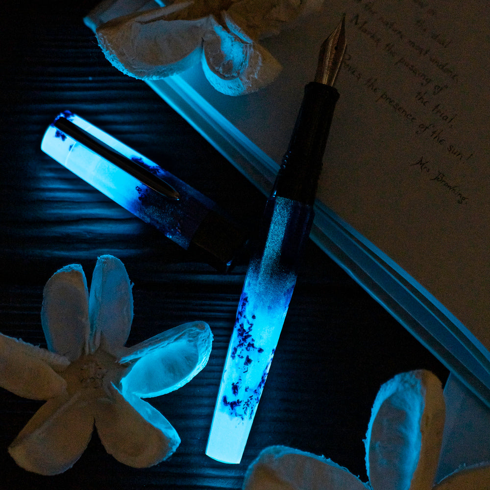 Scent Of Irises