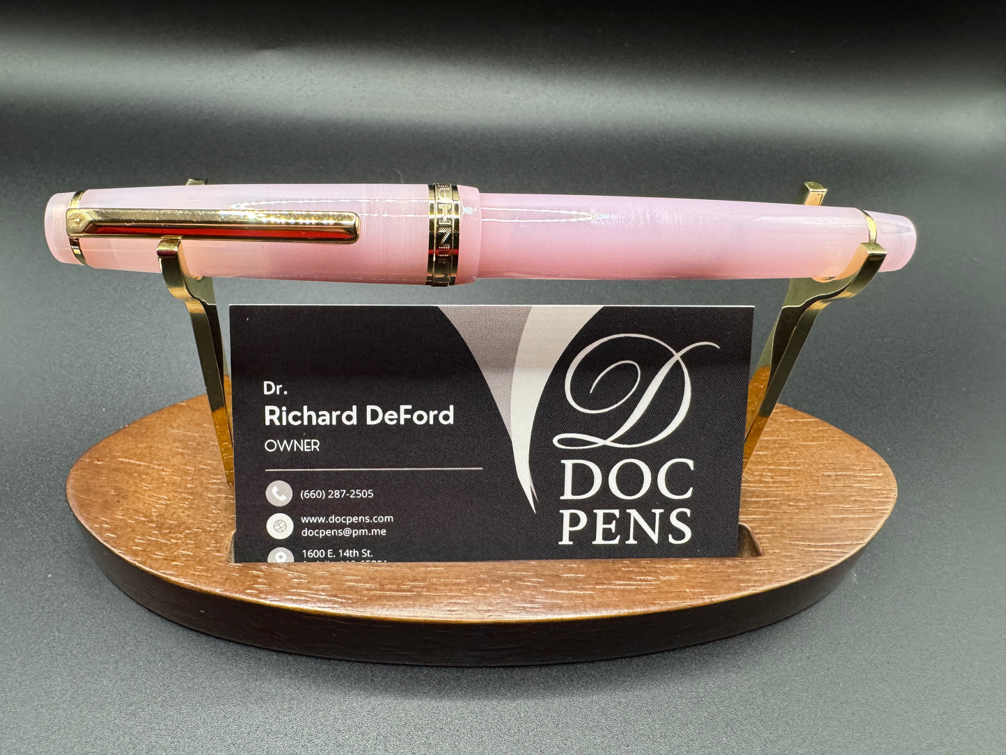 Jinhao 82 Pastel Fountain Pens