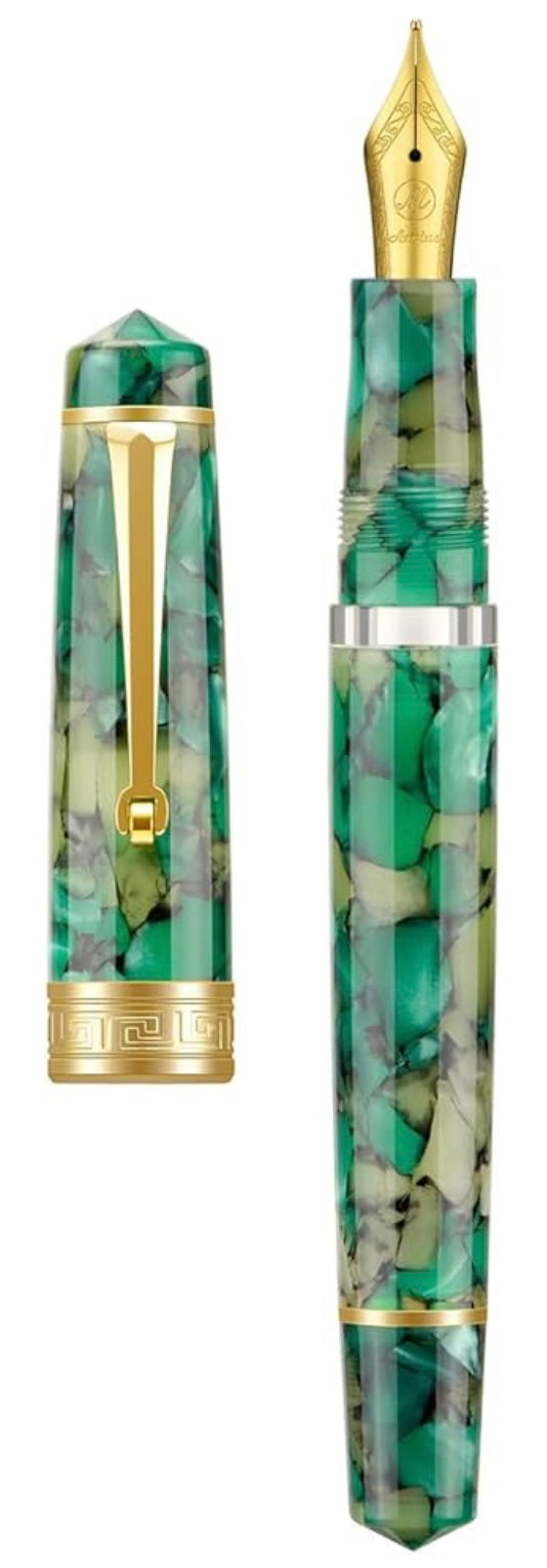 Green Marble Asvine P20