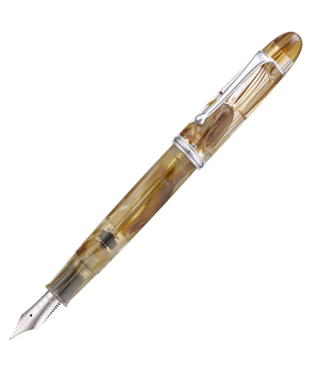 Asvine V800 Gold/Clear