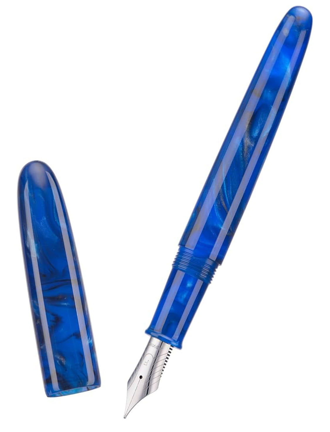 Asvine C80 Cobalt Blue