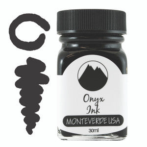 Monteverde USA Gemstone Inks