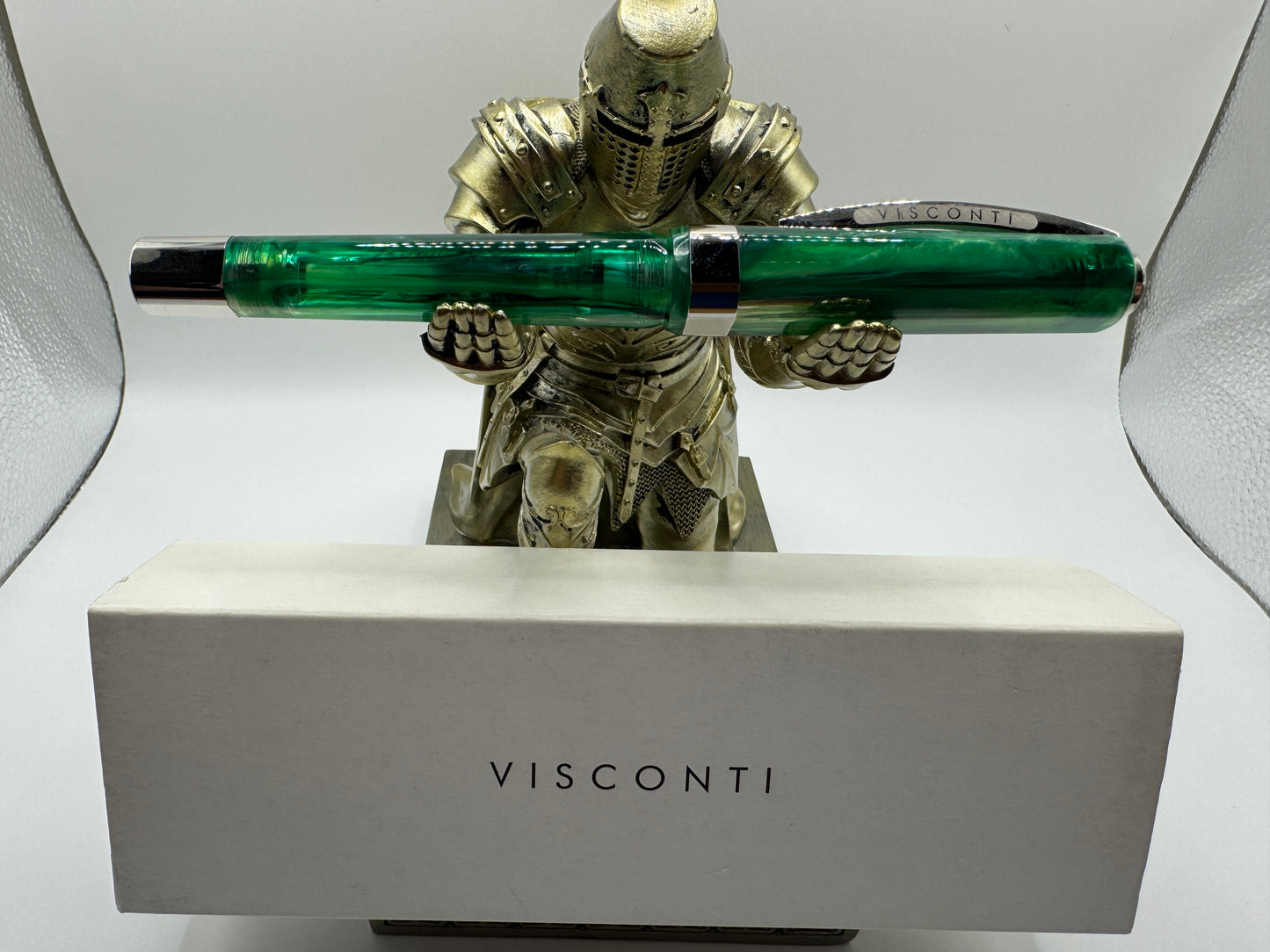Visconti Opera Demo Green