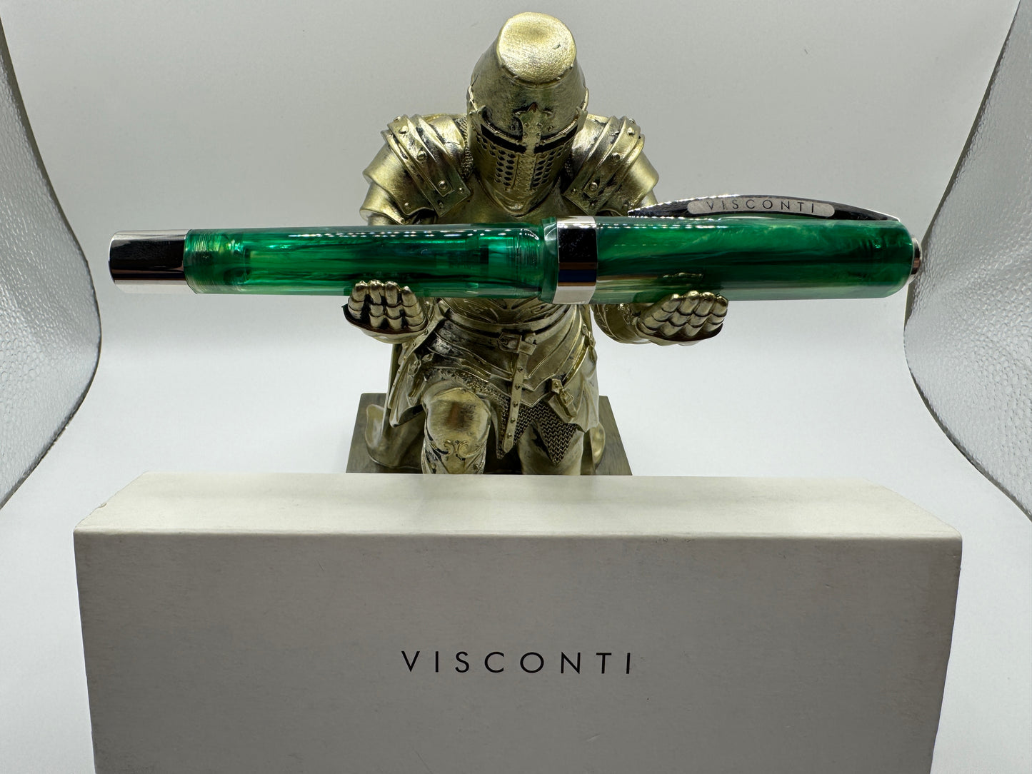 Visconti Opera Demo Green